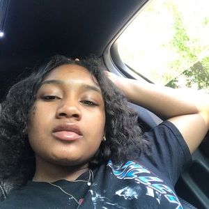 Meet your Posher, Aiyana